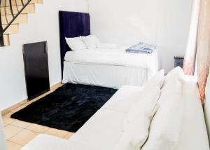 Lancaster Guest House