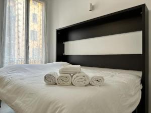 Pernott@Milano in Via Rubens