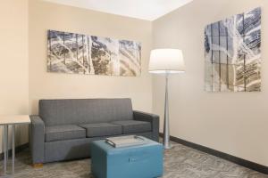 SpringHill Suites by Marriott Newark International Airport