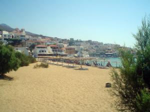 Bella Vista Andros Greece