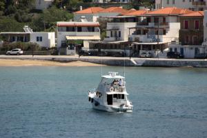 Bella Vista Andros Greece