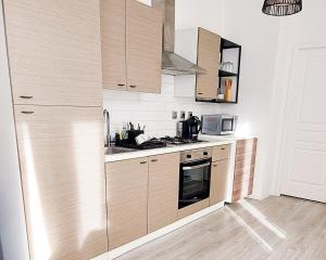 Appartements ArtSmalt *Ideal Pro * Proche commerces * 2 chambres * Tout confort : photos des chambres