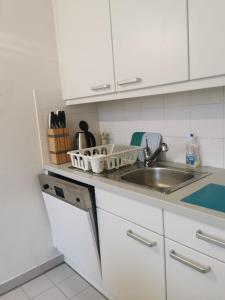 Central Mariahilfer Apartment 4 min to the city shopping center and Schönbrunn Palace