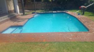 Entire 4 bedroom house in Midrand, Johannesburg