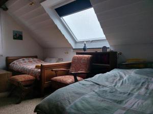 Zimmer im Landhaus