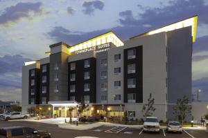 obrázek - TownePlace Suites by Marriott San Antonio Westover Hills