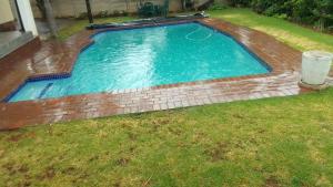 Entire 4 bedroom house in Midrand, Johannesburg