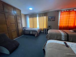 Hostal Pachamama Lodge