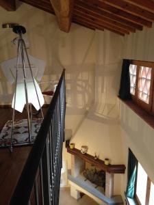 Agriturismo Il Calesse