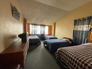 Hostal Pachamama Lodge