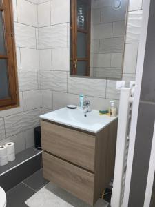 Superbe appartement en hyper centre-ville