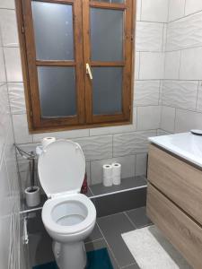 Appartements Superbe appartement en hyper centre-ville : photos des chambres