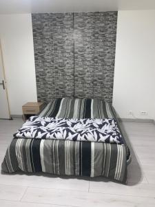 Appartements Superbe appartement en hyper centre-ville : photos des chambres