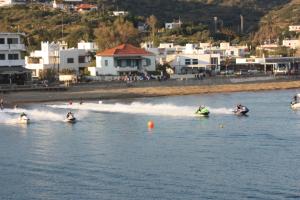 Bella Vista Andros Greece