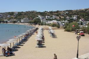 Bella Vista Andros Greece