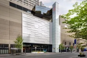 W Toronto - ماركهام