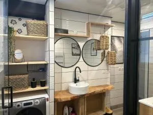 La Salamandre de l Olivier - Le Laurier - 锡斯特龙