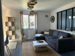 La Salamandre de l Olivier - Le Laurier