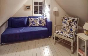 Nice Home In Simrishamn