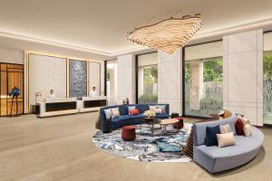 Fairfield by Marriott Mumbai International Airport