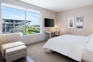 Element San Jose Airport