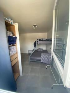Appartements Appartement pres de l aeroport CDG et Disneyland : photos des chambres