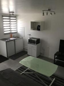 Appartements Appartement pres de l aeroport CDG et Disneyland : photos des chambres