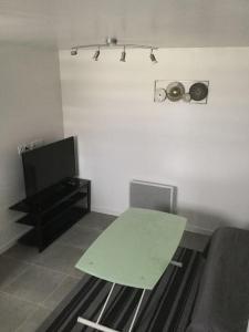 Appartements Appartement pres de l aeroport CDG et Disneyland : photos des chambres