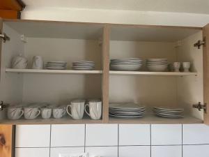 Superbe appartement 3.5 avec cheminée