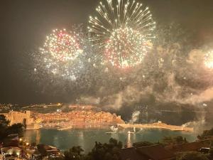 Appartements Collioure sur la Plage chez Matisse residence Capo Rosso : photos des chambres