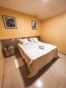 Pousada do imperador - 卡宁德圣弗朗西斯科