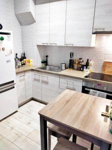 TOM ROOM - Cracow City Centre