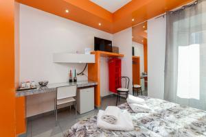 Lovely ROOMS VATICAN