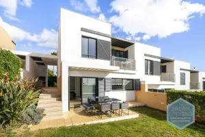 Ocean View 23 Dream Lodging - Vale da Ursa