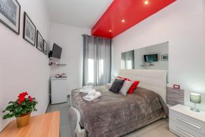 Lovely ROOMS VATICAN