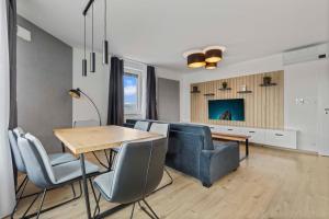 LAM Premiere - AC - AWESOME VIEW IN BRATISLAVA