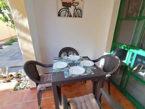 Castillo Mar- Casa Martini