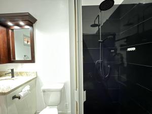 Escape from stress & noise!