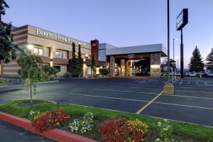 obrázek - Fairfield Inn & Suites by Marriott Spokane Valley