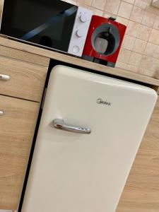 Barbakán Apartman Gyula