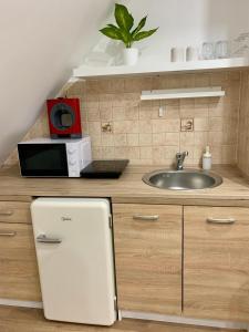 Barbakán Apartman Gyula