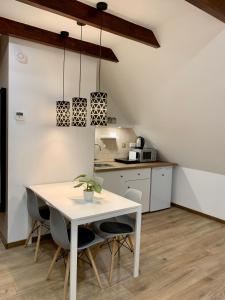 Barbakán Apartman Gyula