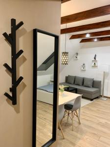 Barbakán Apartman Gyula