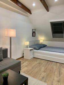 Barbakán Apartman Gyula