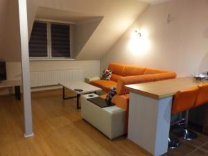 APARTAMENT NA DOBY - LUBIN