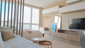 Monoambiente ACACIAS I