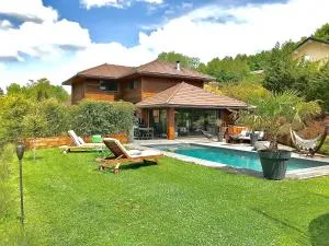 Maison familiale - 维伊勒佩