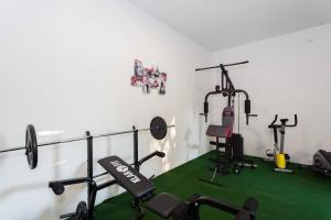 Amazing Villa Grande with swimming pool