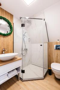 Black & White Panoramic