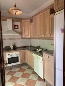 Al ladito de Sevilla